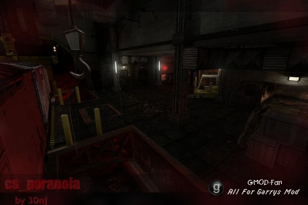 cs_paranoia