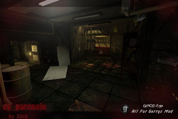 cs_paranoia