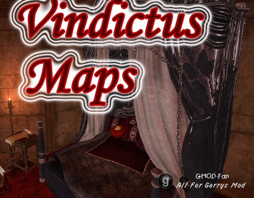Vindictus maps - Queen