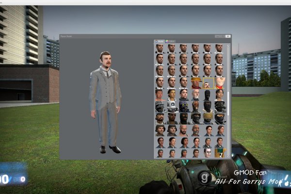 Creepy Watson