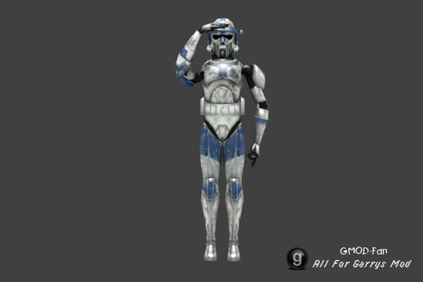 Star Wars - ARF Playermodel