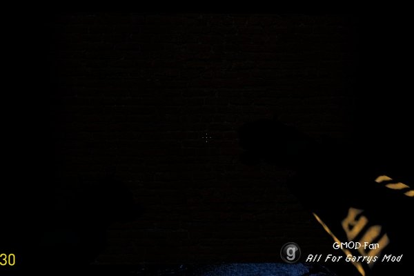 KnightFall Batman Player/Npc