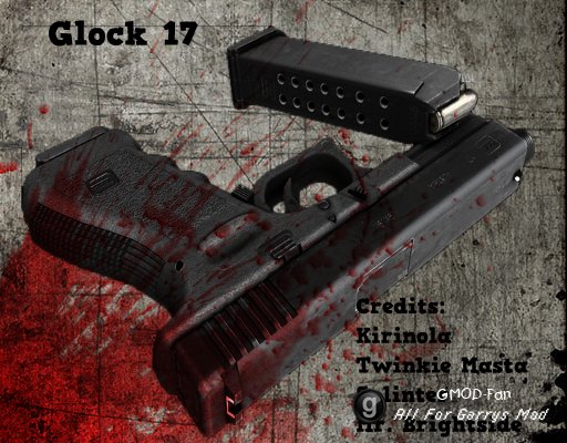 (Kirinola)Glock17