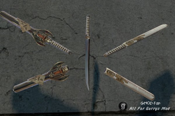 Soul Calibur IV Weapons&Bonus