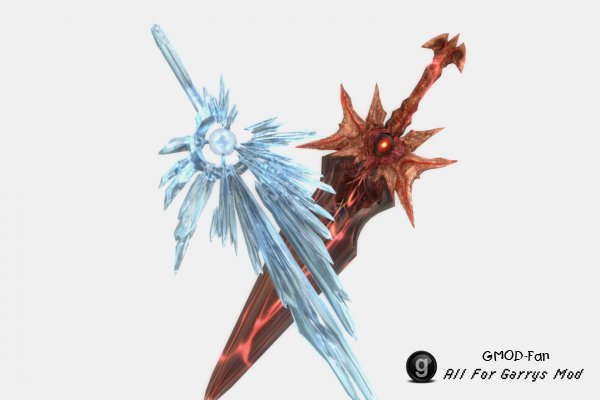 Soul Calibur IV Weapons&Bonus