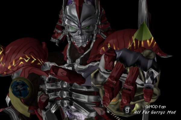 Soul Calibur IV Weapons&Bonus