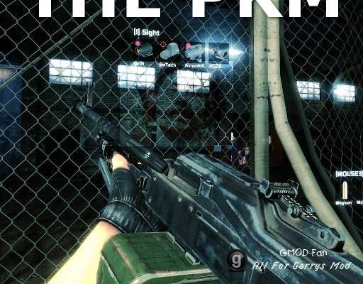 PKM [CW 2.0]