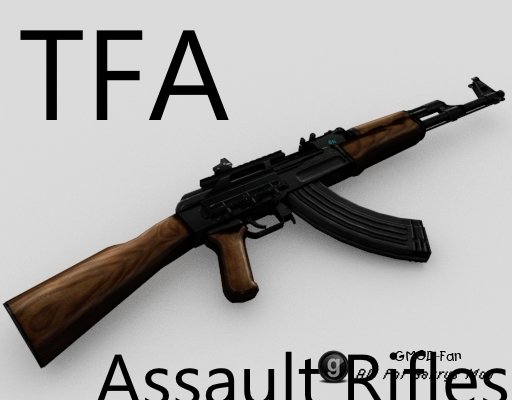 TFA Assault