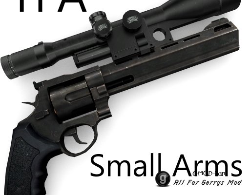 TFA Small Arms