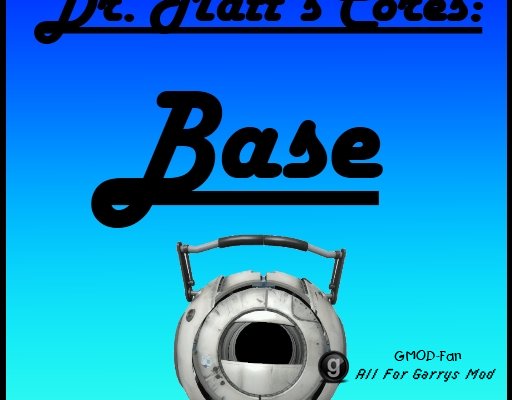 Dr. Matt's Cores - Base