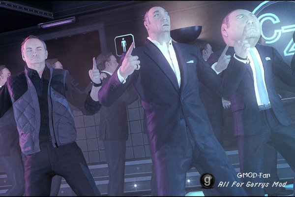 Kevin Spacey