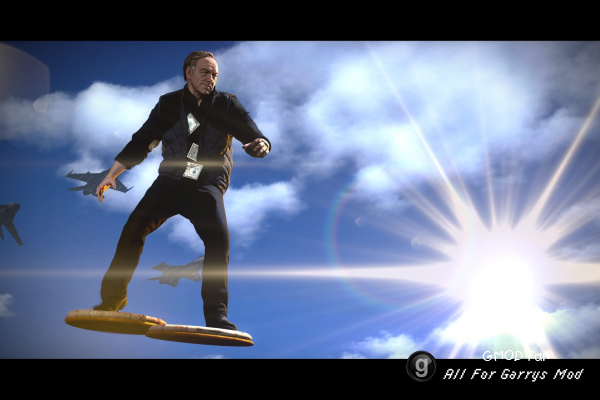 Kevin Spacey