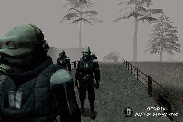 Fun Escape Mission
