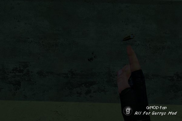 Finger Guns