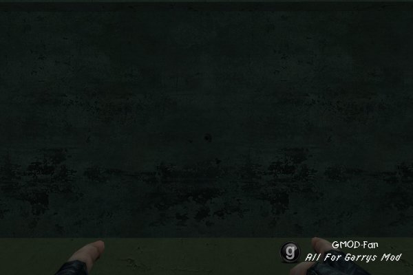Finger Guns