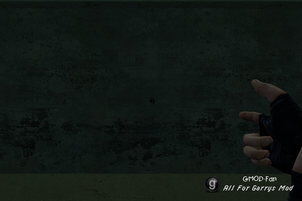 Finger Guns