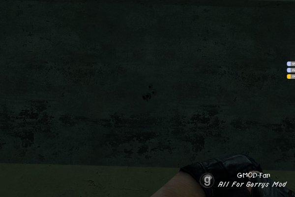 Finger Guns