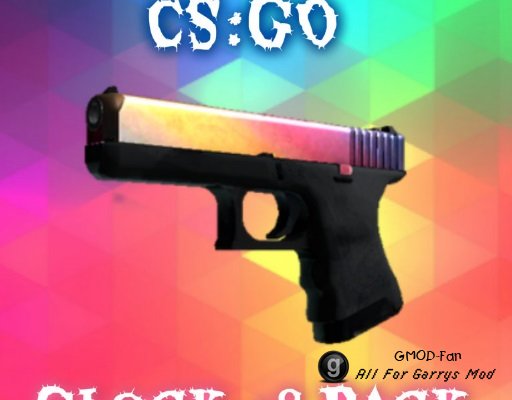 Glock-18 Collection
