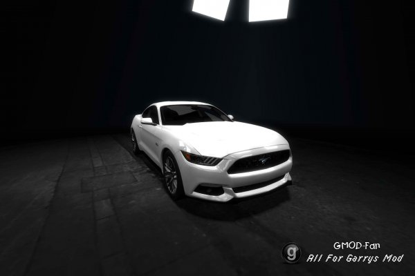 Gmod Vehicle Bundle