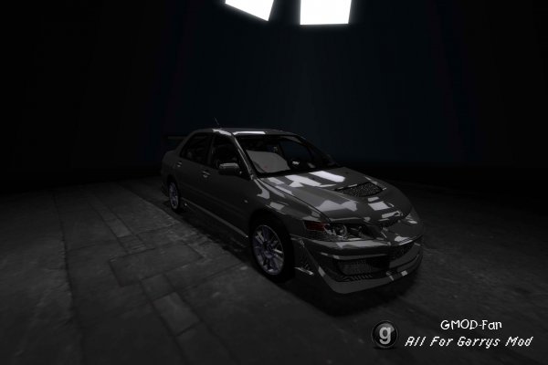 Gmod Vehicle Bundle