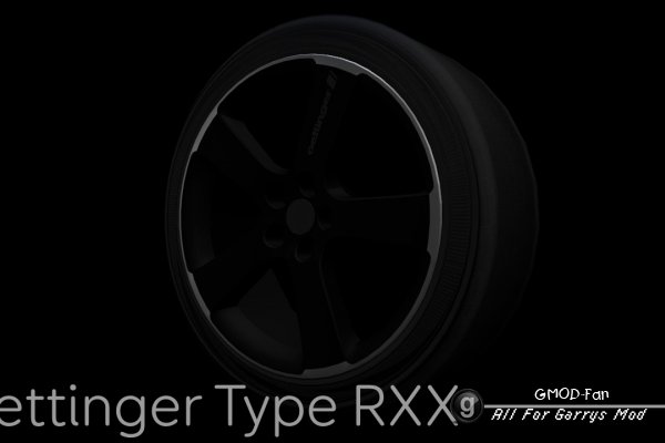 [LW] Wheel Props