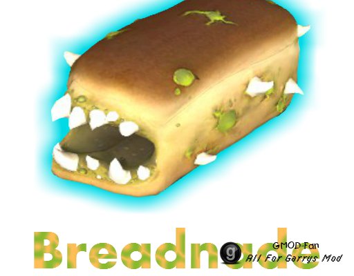 Breadnade