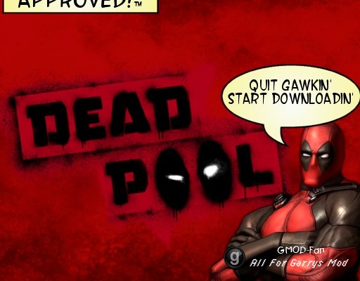 Deadpool