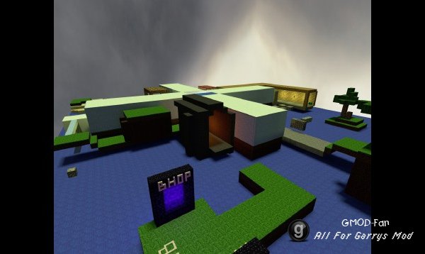 deathrun_minecraft_beta_fix