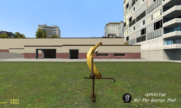 Banana Joe