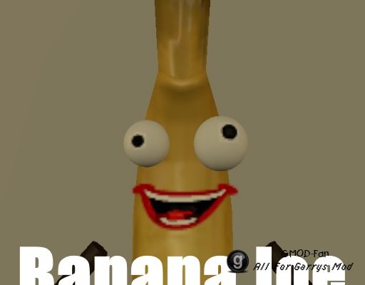 Banana Joe