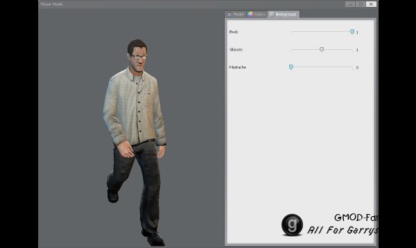 Markiplier P.M. and Ragdoll