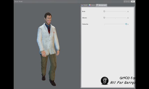 Markiplier P.M. and Ragdoll