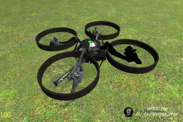 Drones