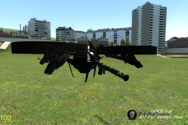 Drones