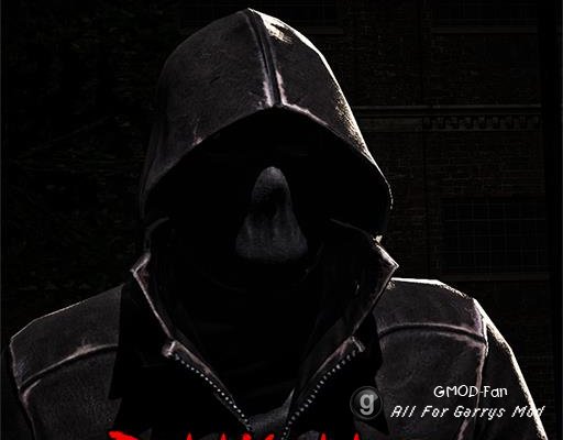 BellKiller (Murdered: Soul Suspect)