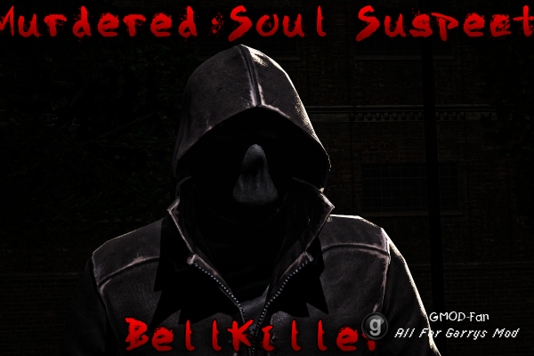 BellKiller (Murdered: Soul Suspect)