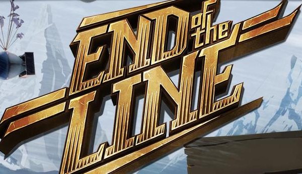 End of the Line [SFM]