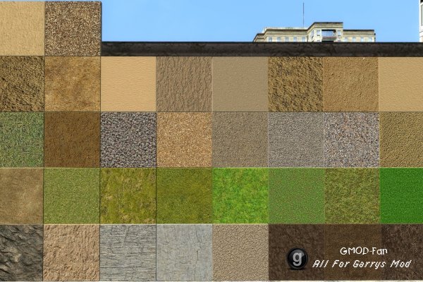 Nature Materials Tool