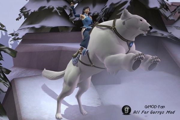 Platinumgames Naga Model