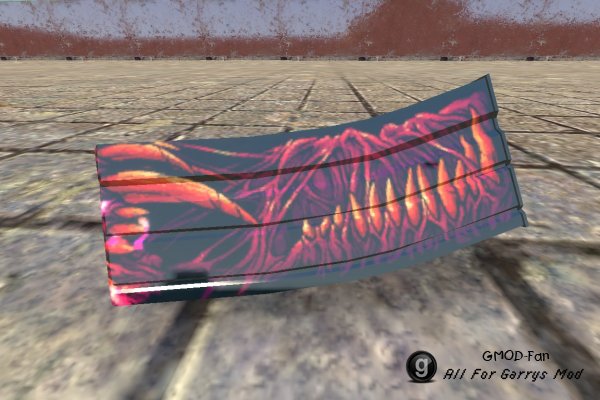 M4A1-S Hyper Beast