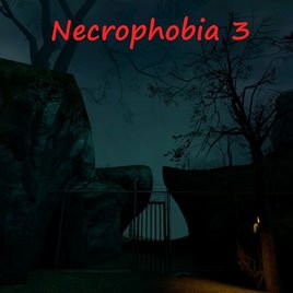 Necrphobia 3