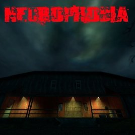 Necrophobia