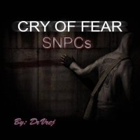 Cry Of Fear SNPCs