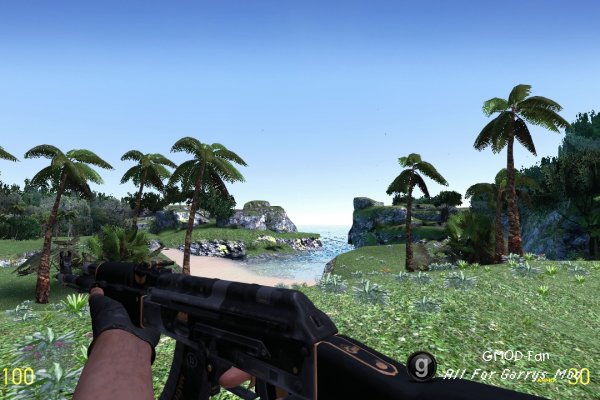 AK-47 | Elite Build