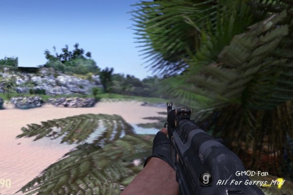 AK-47 | Elite Build