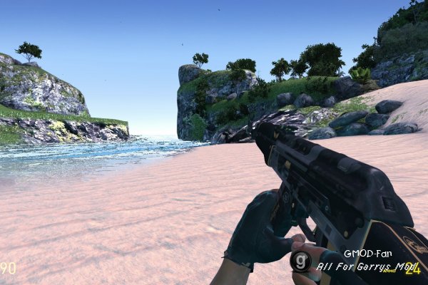 AK-47 | Elite Build