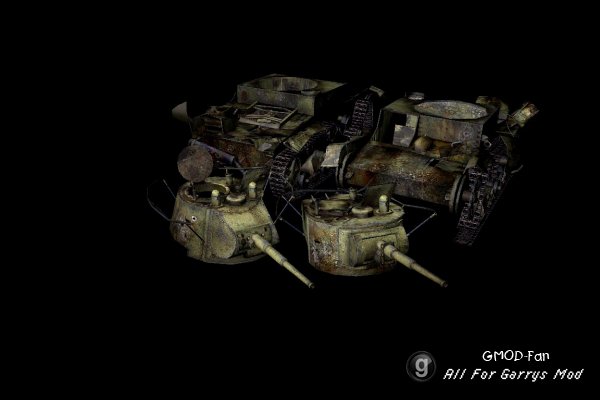 T-26 Pack