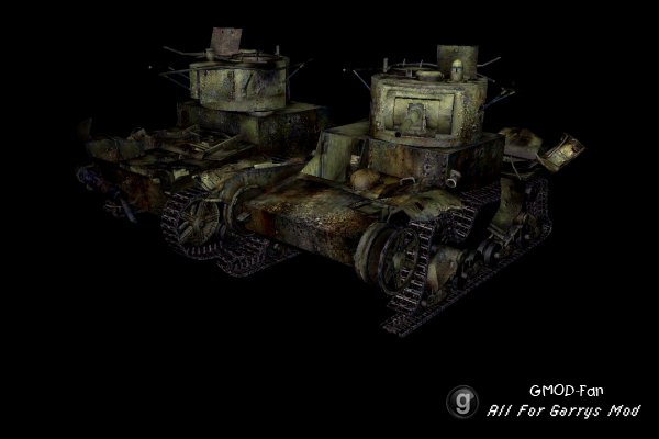 T-26 Pack