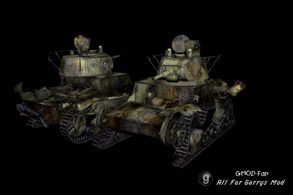 T-26 Pack