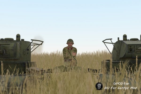 T-26 Pack
